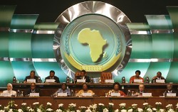 Африканский союз признал новую власть Ливии
